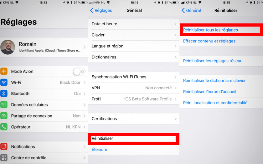 Votre Iphone Est Lent Voici Comment Ameliorer Ses Performances