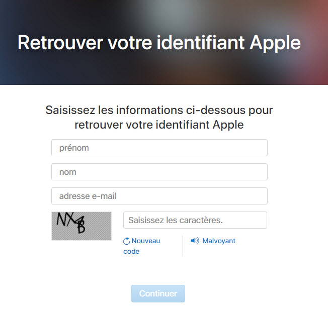 Comment Activer Un Iphone Sans Identifiant Apple Comment Activer iPhone sans Identifiant Apple & Mot de Passe Apple [Résolu]