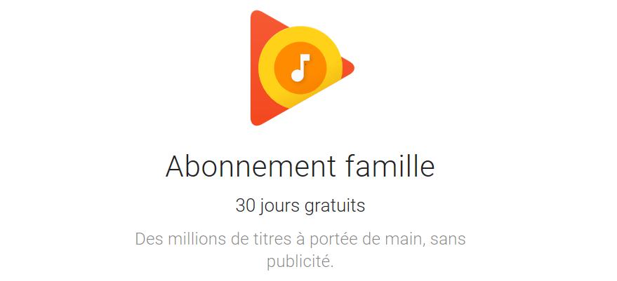 Google Play Music