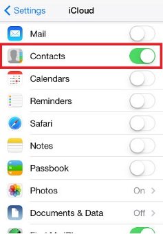 Comment Retrouver Des Contacts Supprimes Sur Iphone Avec Sans Sauvegarde Comment Retrouver Des Contacts Supprimes Sur Iphone Avec Sans Sauvegarde