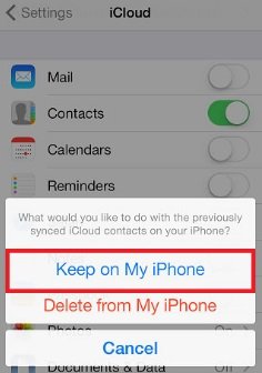 Comment Retrouver Des Contacts Supprimes Sur Iphone Avec Sans Sauvegarde Comment Retrouver Des Contacts Supprimes Sur Iphone Avec Sans Sauvegarde