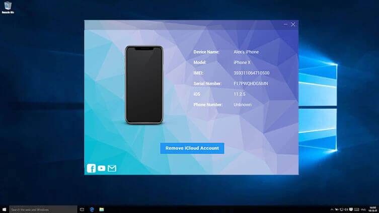 avis sur iRemove Tools