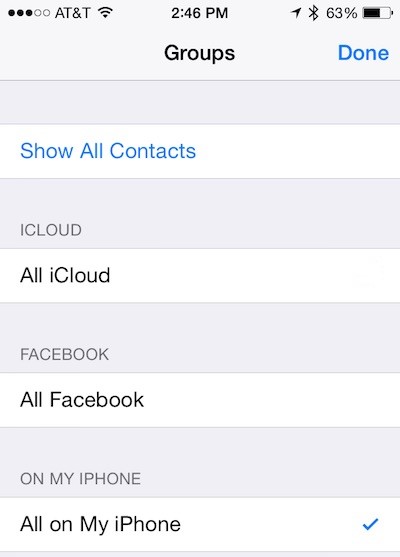 Comment Retrouver Des Contacts Supprimes Sur Iphone Avec Sans Sauvegarde Comment Retrouver Des Contacts Supprimes Sur Iphone Avec Sans Sauvegarde
