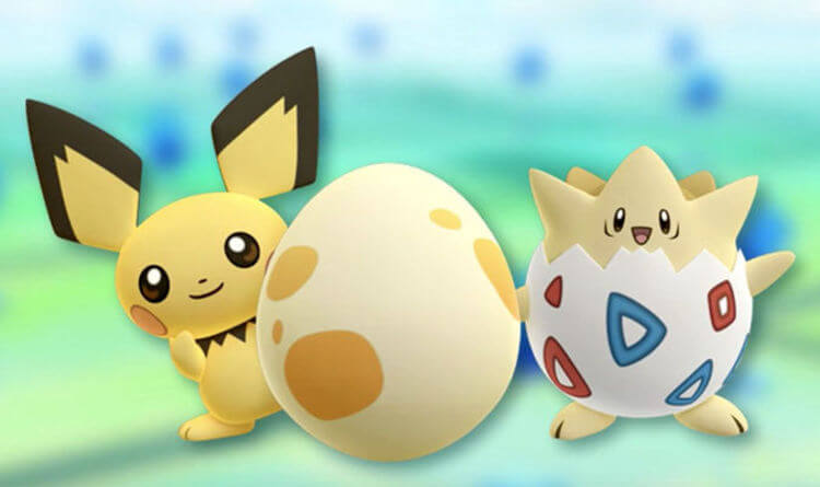 Faire Eclore Un Oeuf Plus Vite Pokemon [2021] Comment faire éclore vos œufs dans Pokémon GO sans avoir à marcher