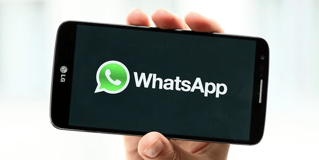 comment supprimer le compte WhatsApp
