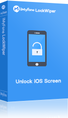 iMyFone LockWiper iOS
