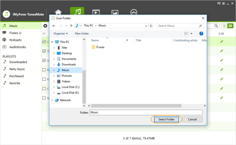 how to sync ipod to new computer