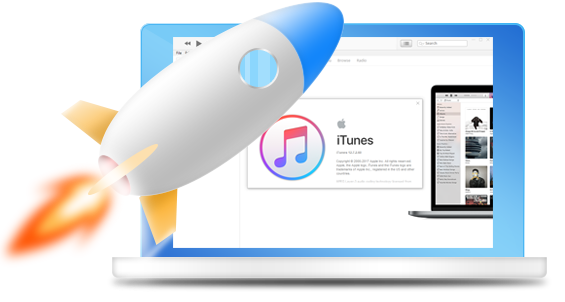 iTunes Slow? Better Performing iTunes