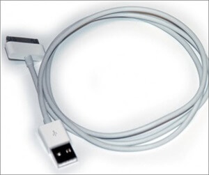 Χρησιμοποιήστε το γνήσιο USB