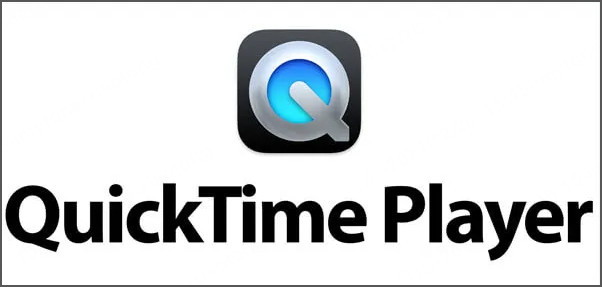 Χρησιμοποιήστε το Quicktime Player