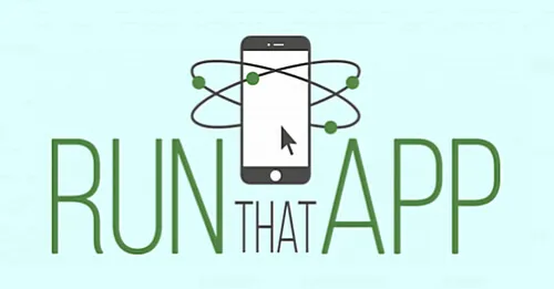 RunThatApp