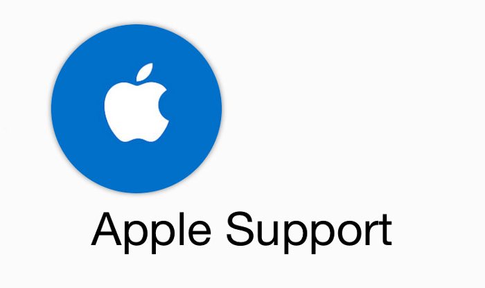 Υποστήριξη Apple