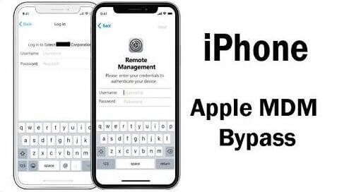 Απομακρυσμένη διαχείριση iPhone