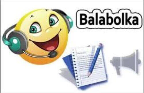 balabolka tts