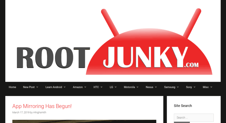 rootjunky samsung softver za uklanjanje google računa