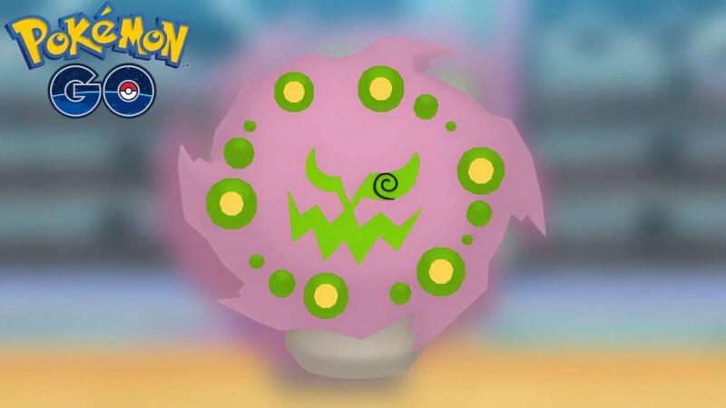 spiritomb