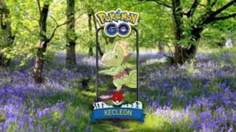 kecleon