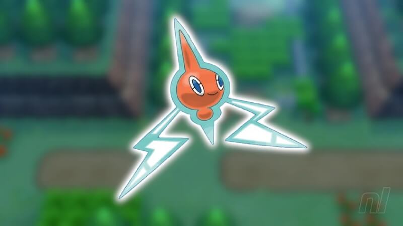 rotom