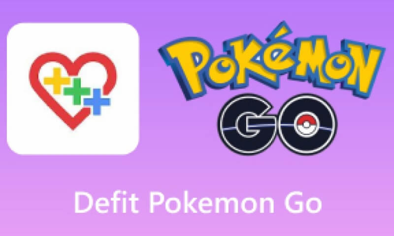 defit pokemon go