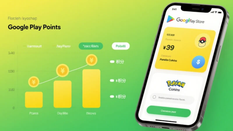google play points