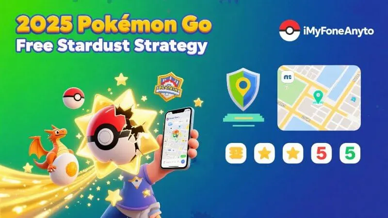 Pokemon Go Vodič za besplatan Stardust hack – Sigurni i brzi savjeti za farmanje Stardusta