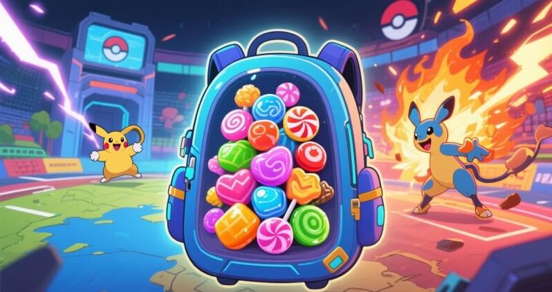 pokemon go candy cheat