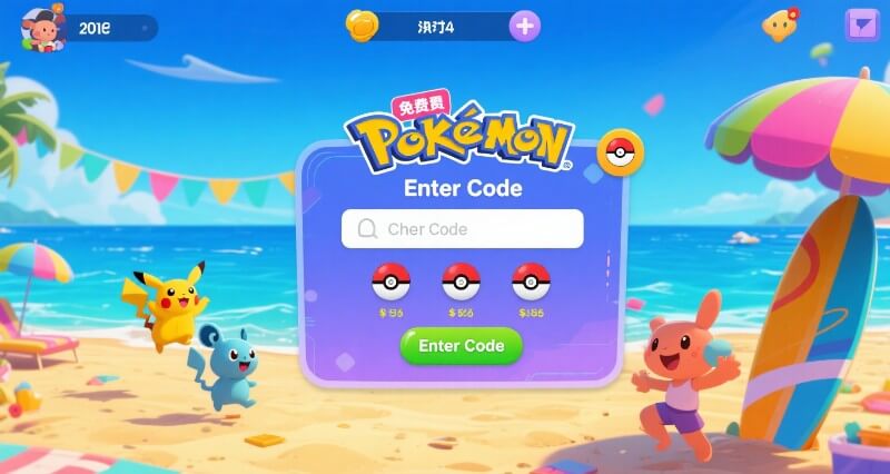 pokemon go cheat kodovi