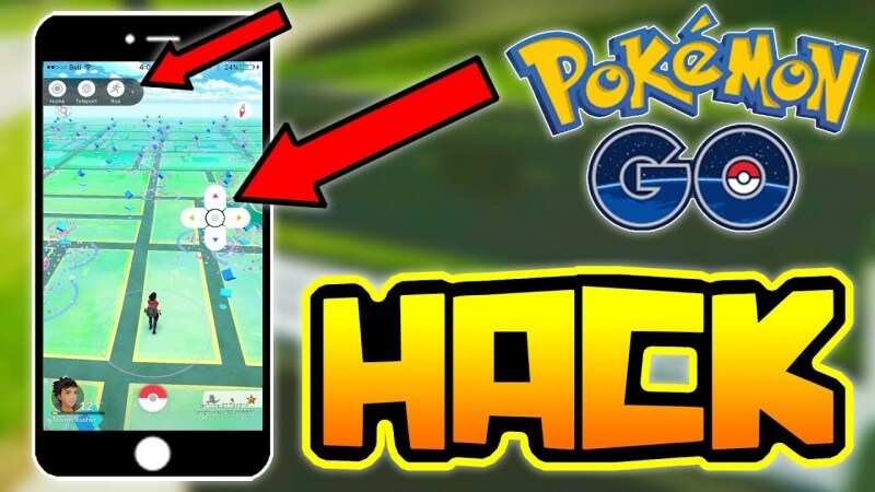 hakovi za pokemon go
