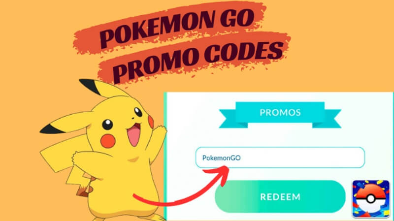 promo kodovi za pokemon go