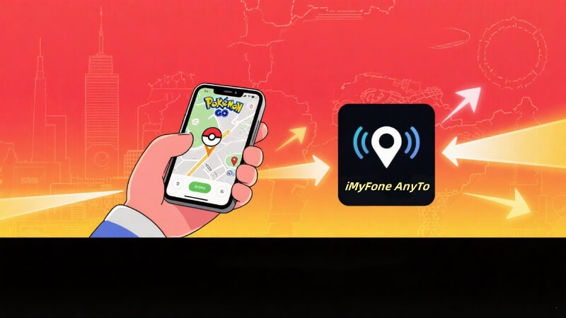 pokemon go trikovi za hodanje