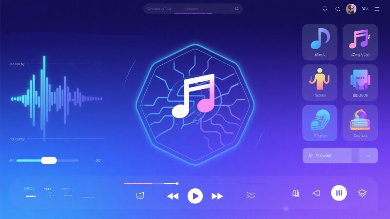 ai generator pjevačkog glasa