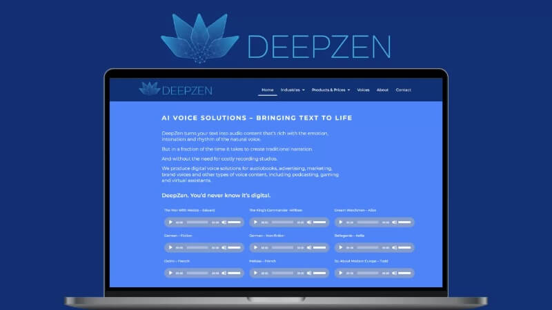 deepzen
