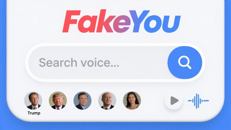 fakeyou