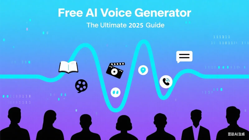 besplatni ai generator glasa