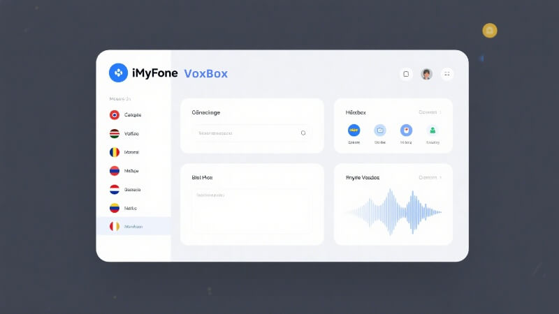 imyfone voxbox