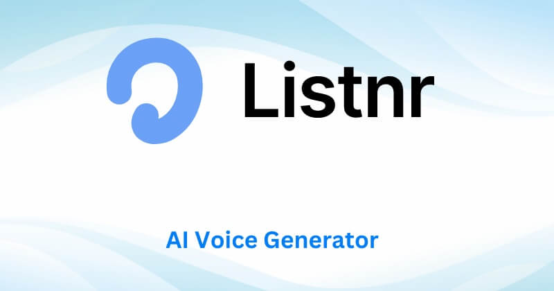 listnr