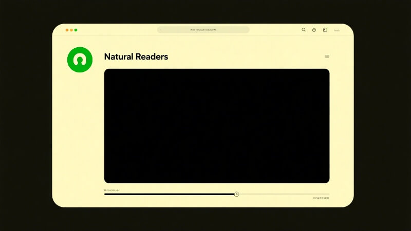 natural readers