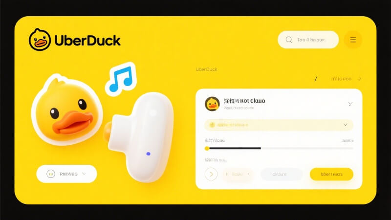 uberduck
