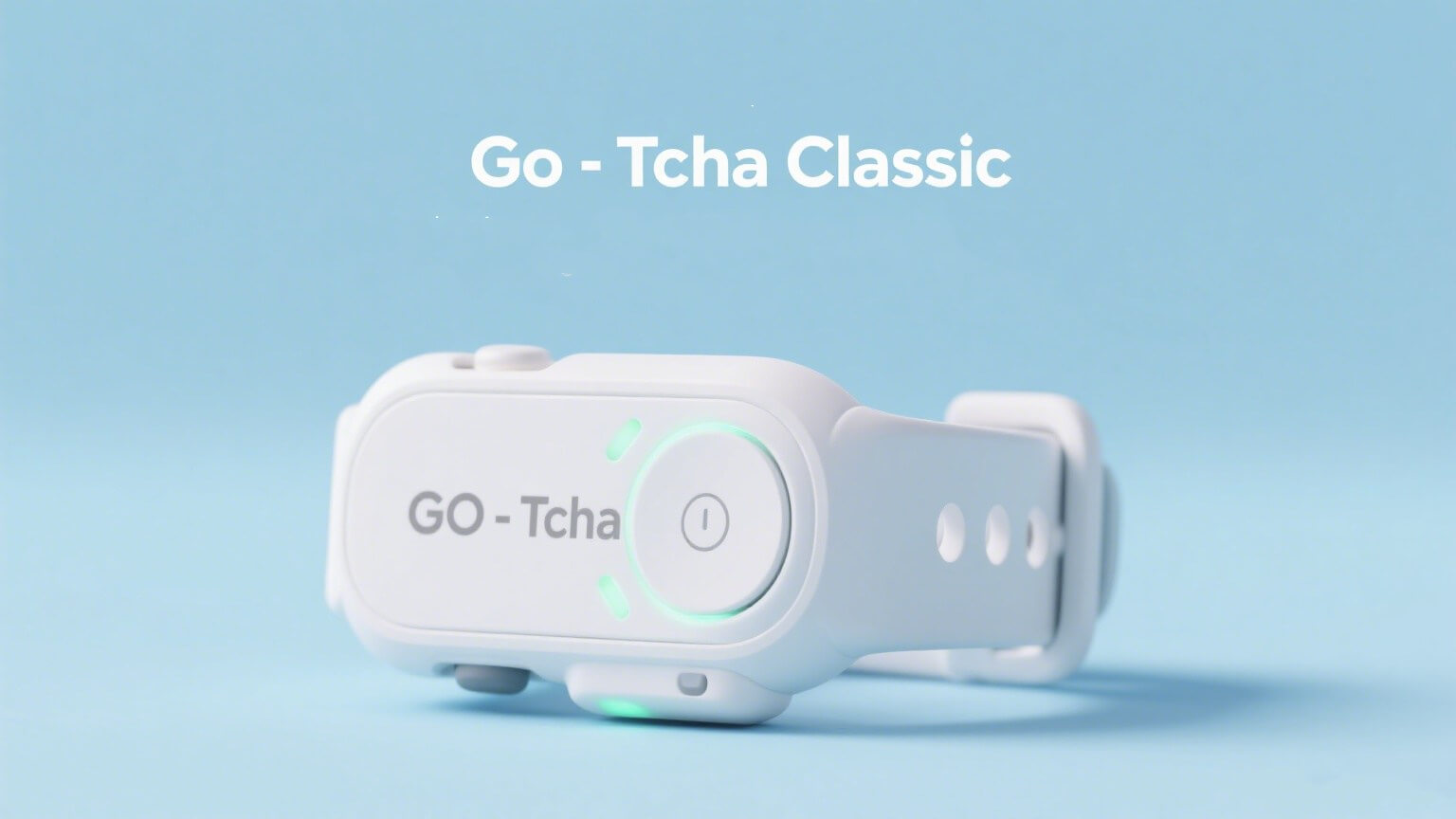 go tcha classic