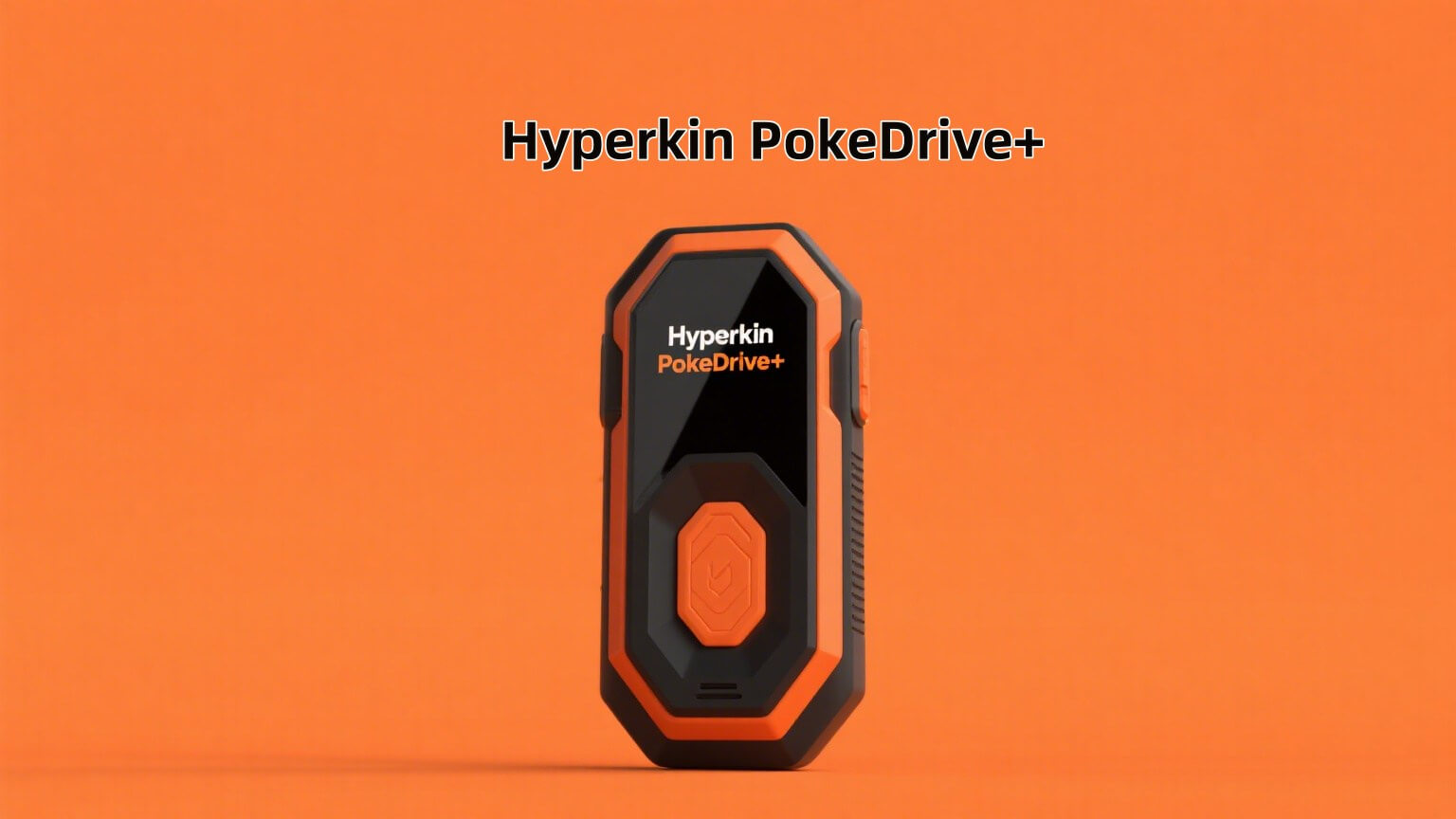hyperkin pokedrive