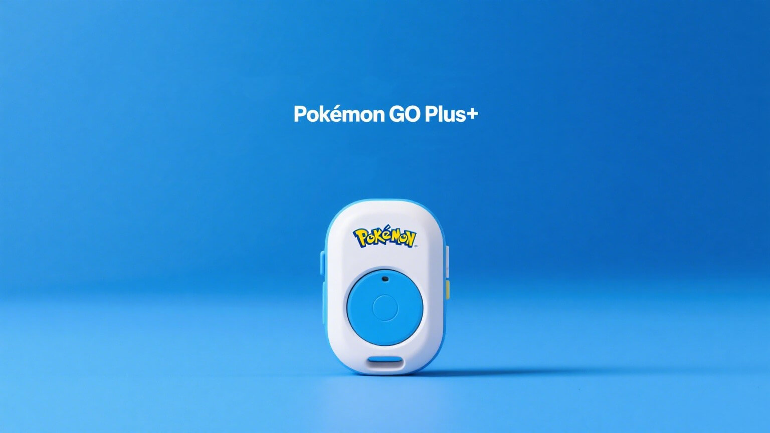 pokemon go plus