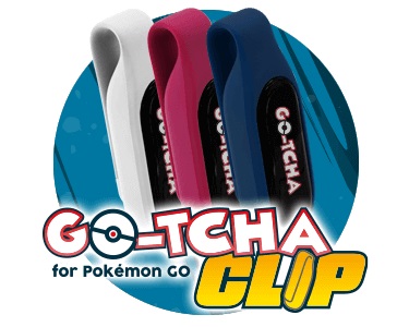 Go-tcha Klip