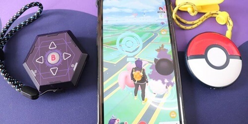 Pokémon GO automatikus elkapó