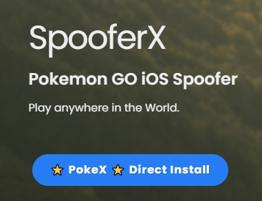 töltsd le a SpooferX IPA