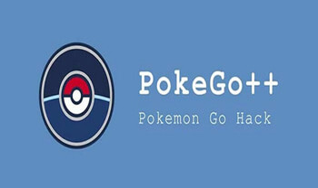 PokeGo++ Hack