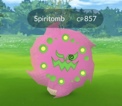 Spiritomb