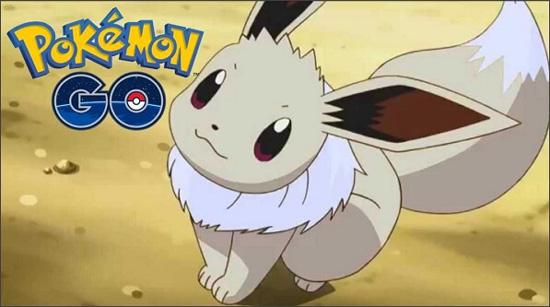 hogyan lehet fényes eevee