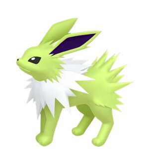 Fényes Jolteon