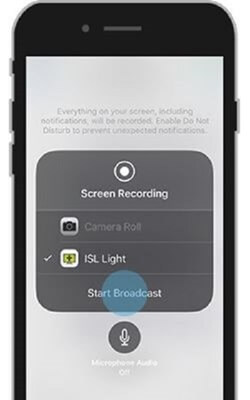 iPhone vezérlése PC-ről