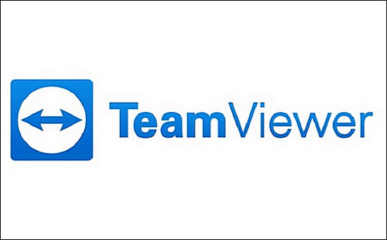 teamviewer